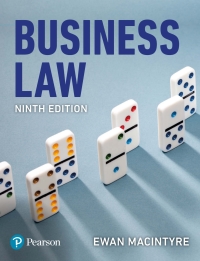 Business Law Ebook